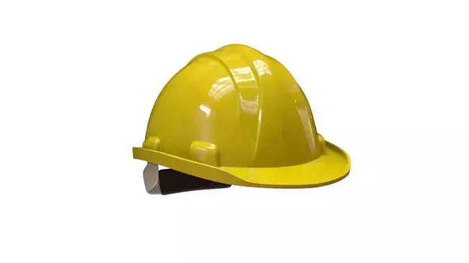 Worker Helmet