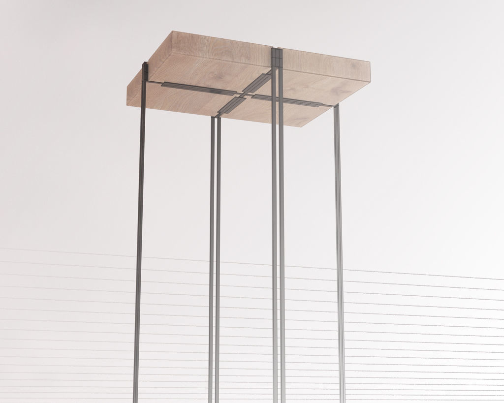 SIDE TABLE---Form in stool 3D model_17