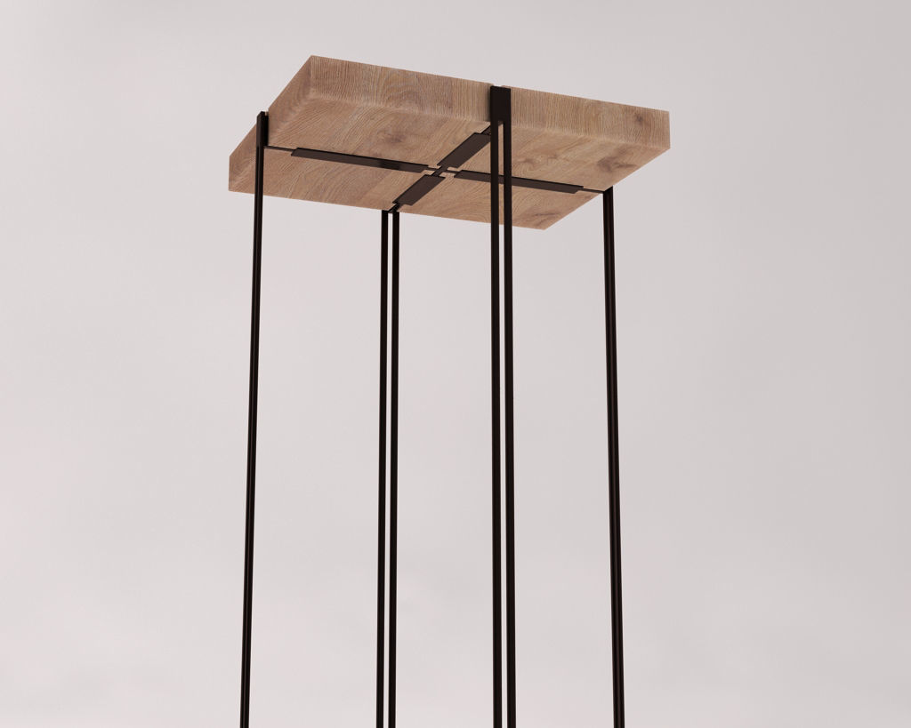 SIDE TABLE---Form in stool 3D model_16