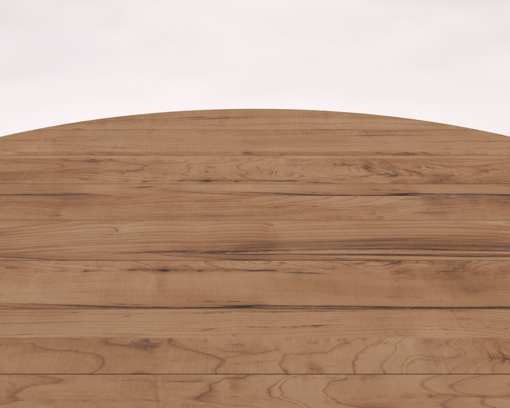 LOUNGE TABLE---Double round support and rod legs 3D model_14