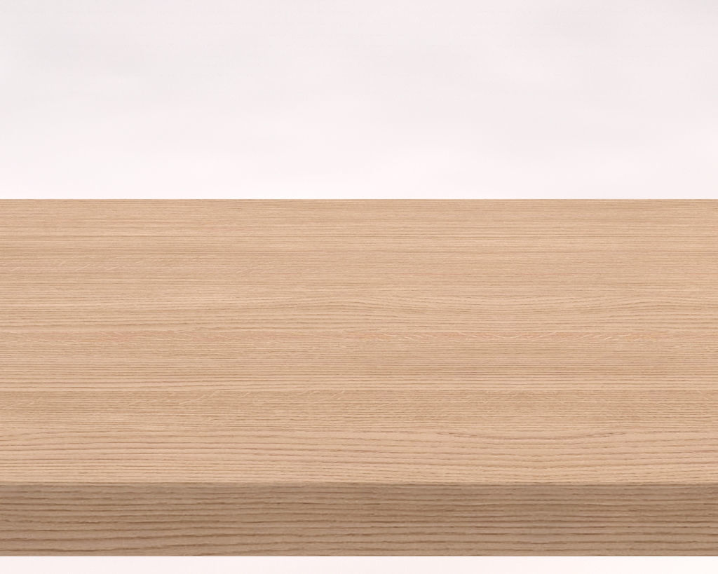 LOUNGE TABLE---Rectangular and screwed foot 3D model_15