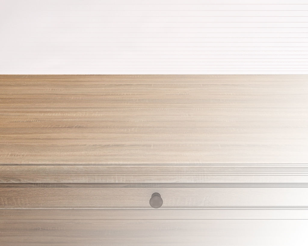 LOUNGE TABLE---Double rectangular support and carved legs 3D model_16