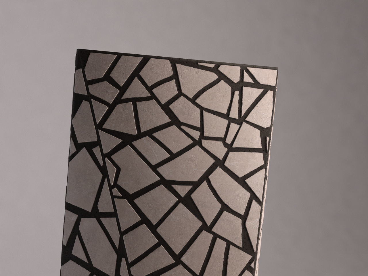 CERAMIC VASE---Inlaid 3D model_18
