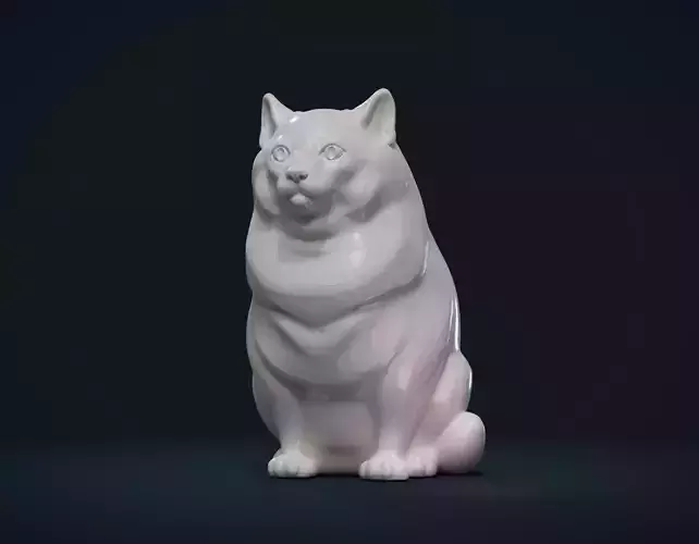 Fat Cat