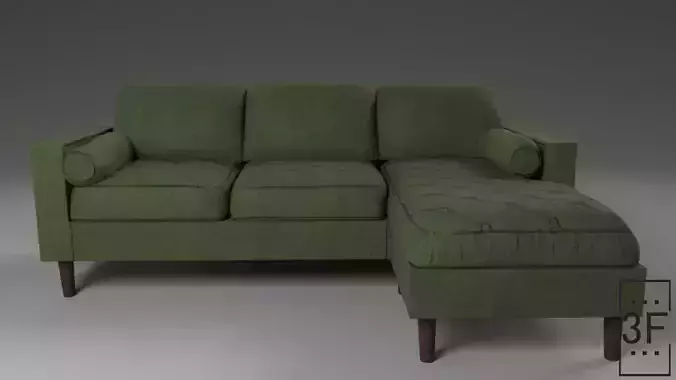 Sectional Sofa