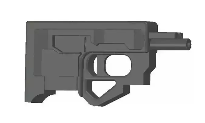 Pistol 22