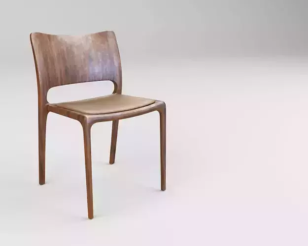 Latus chair