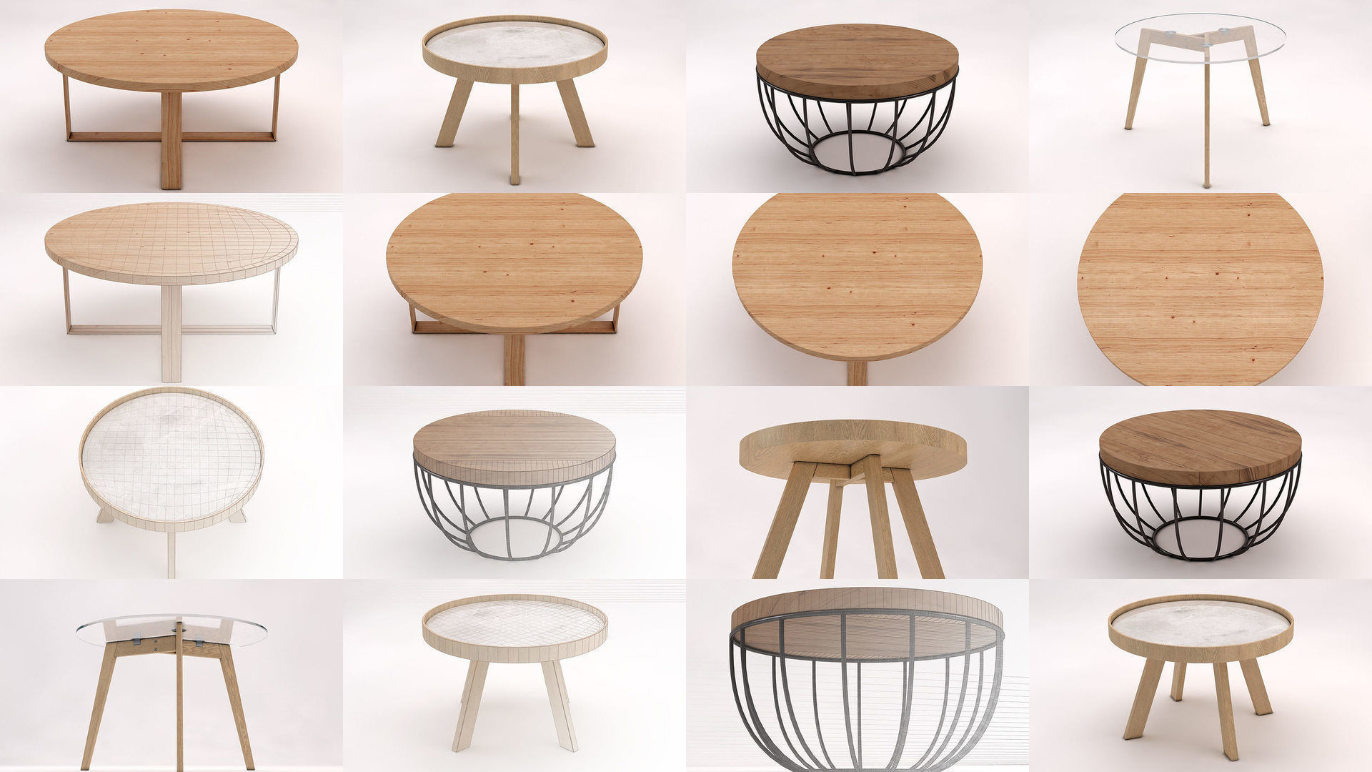 LOUNGE TABLE---Collection x20 _1