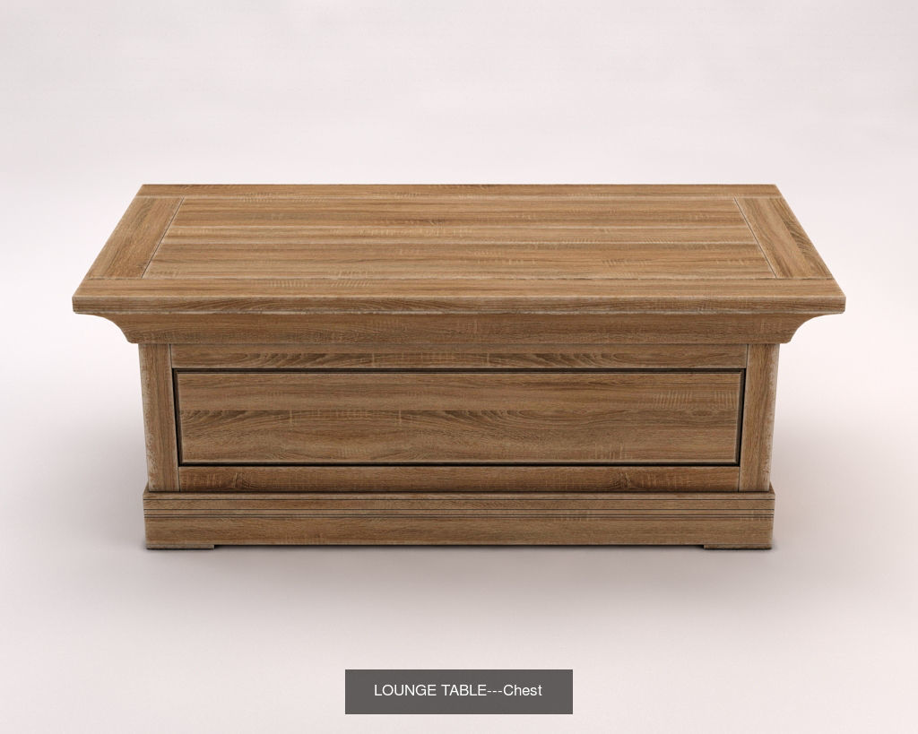 LOUNGE TABLE---Collection x20 _6