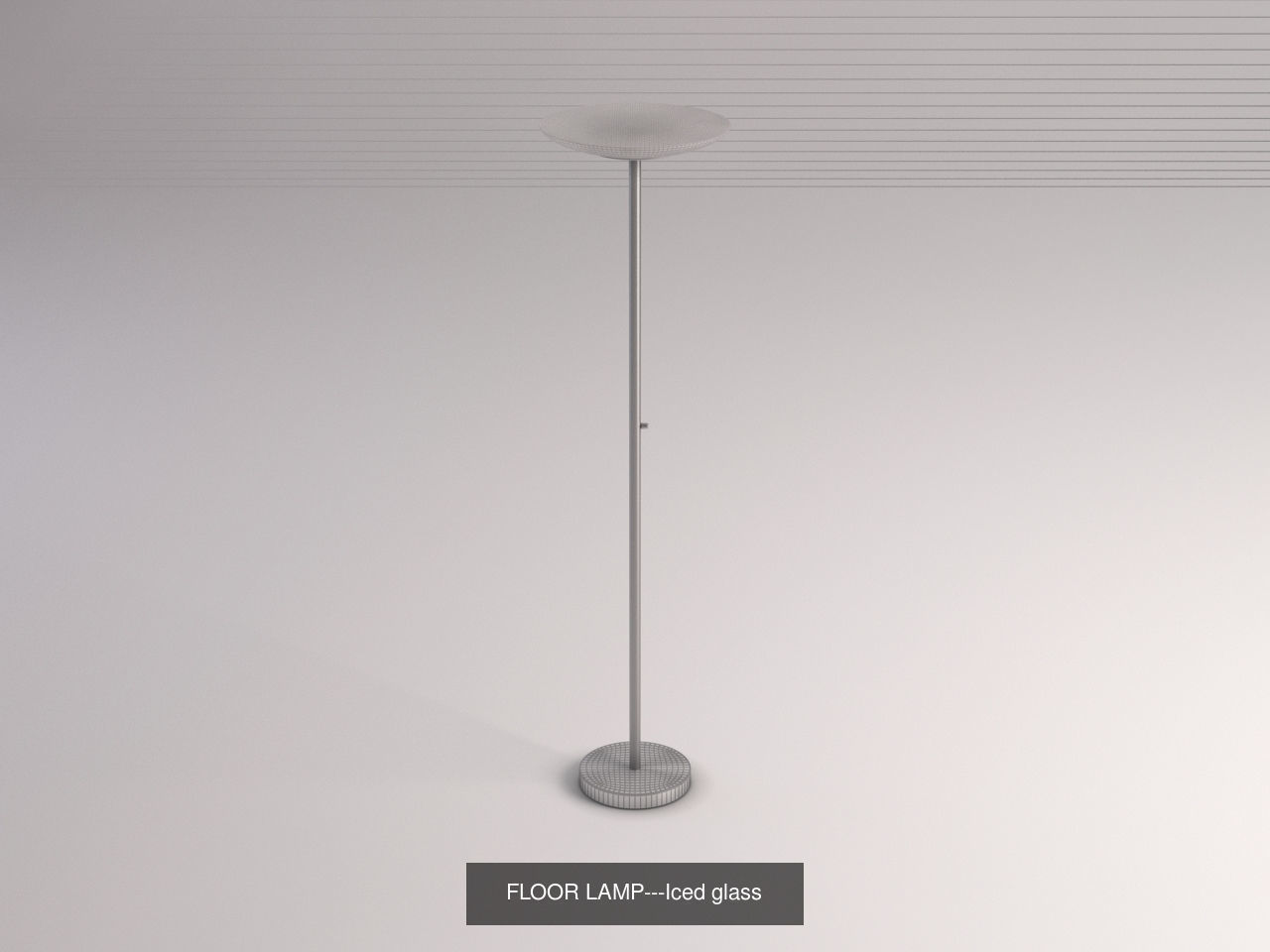 FLOOR LAMP-Collection x10 _1