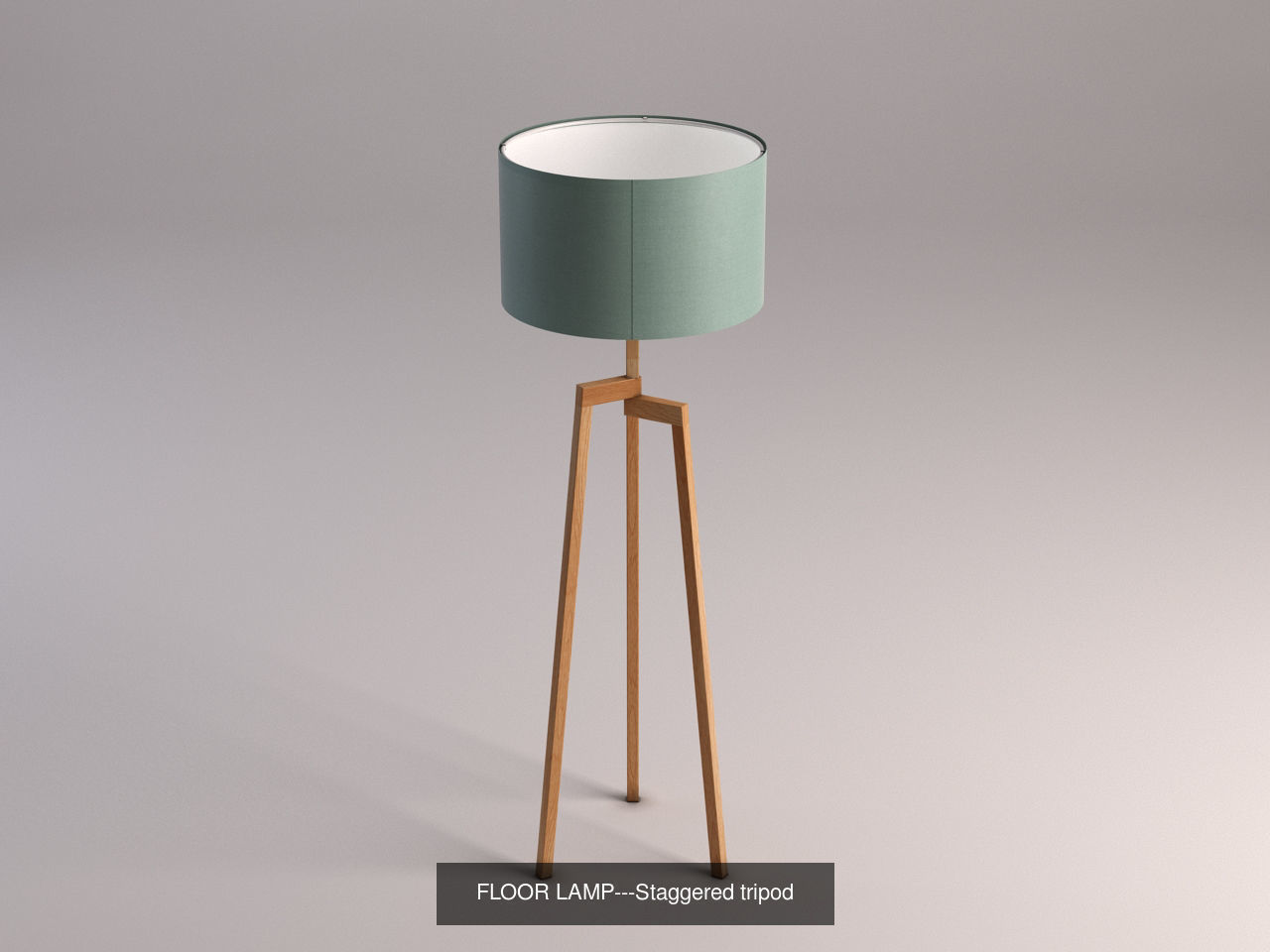 FLOOR LAMP-Collection x10 _8