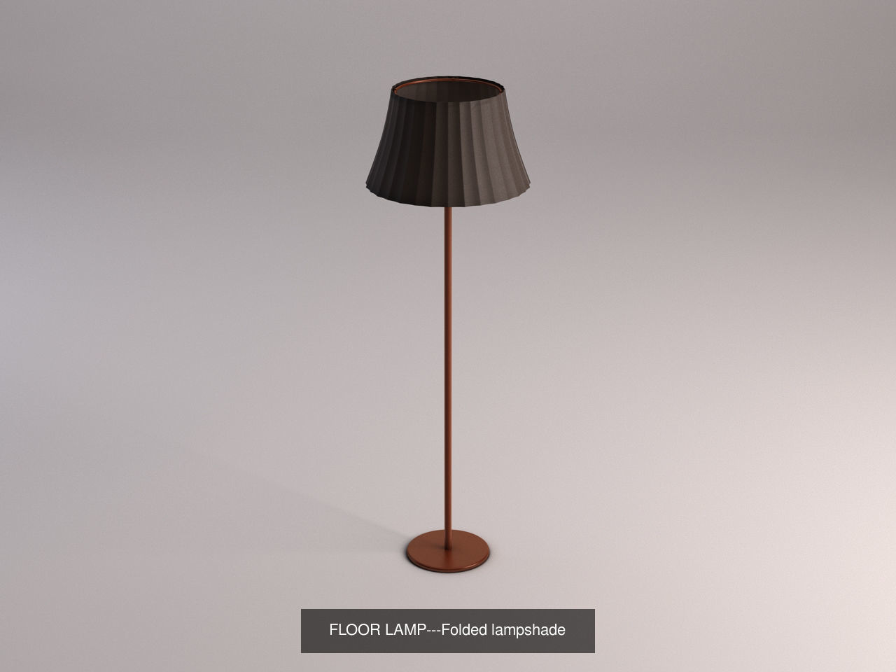 FLOOR LAMP-Collection x10 _4