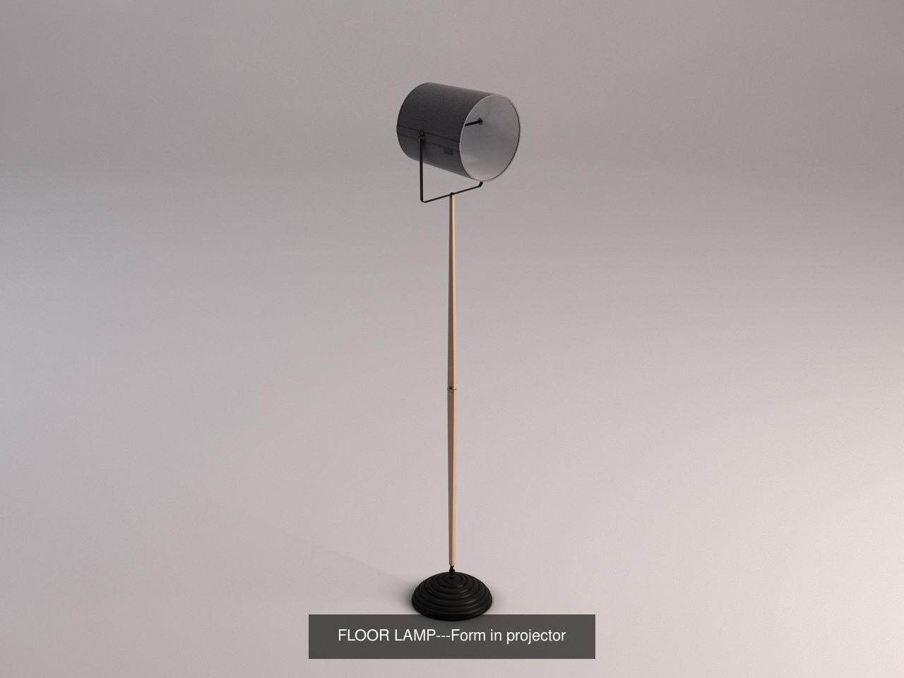 FLOOR LAMP-Collection x10 _7