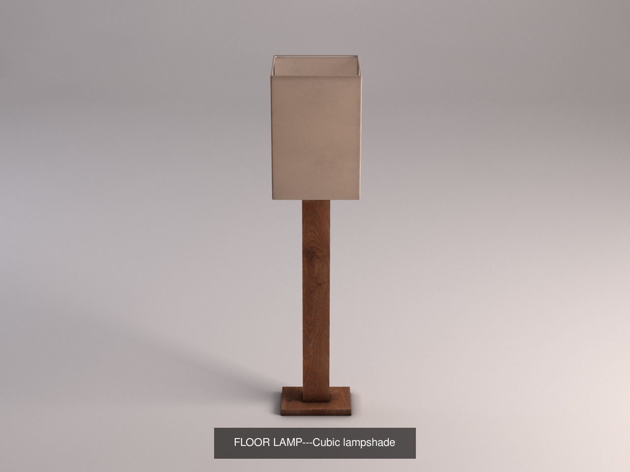 FLOOR LAMP-Collection x10 _5