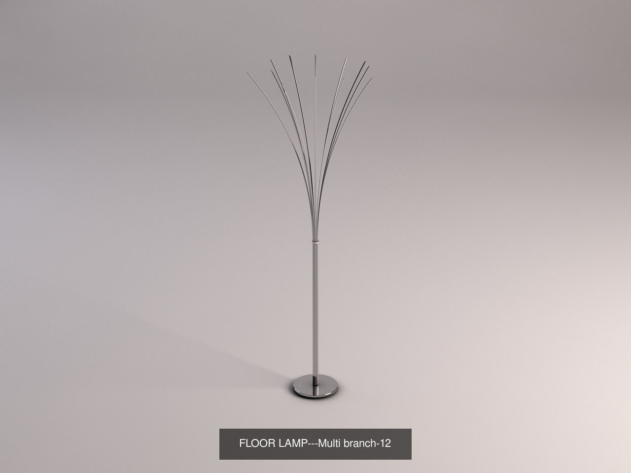 FLOOR LAMP-Collection x10 _6