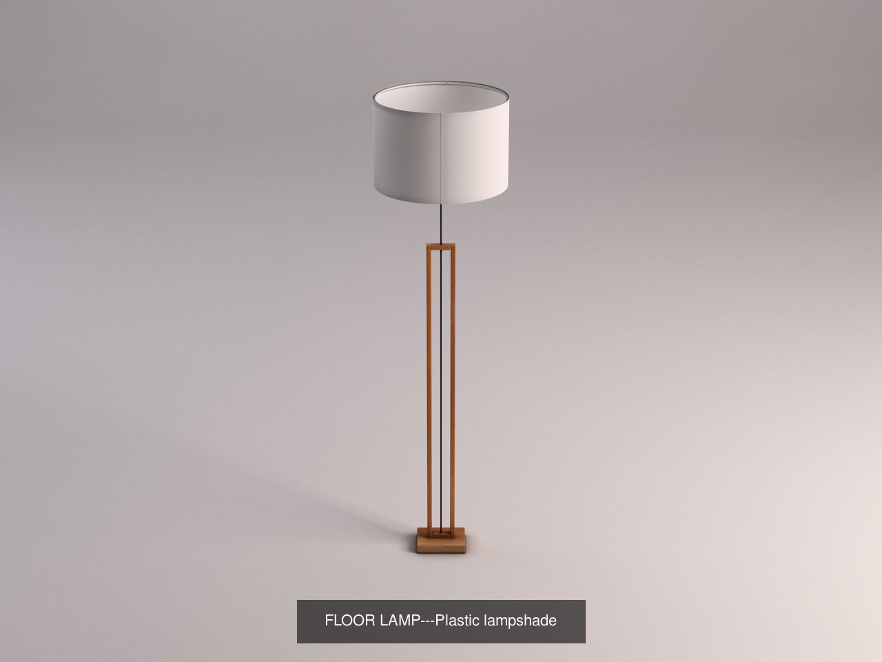 FLOOR LAMP-Collection x10 _3