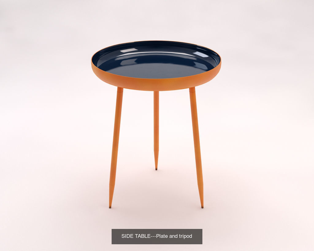 SIDE TABLE---Collection x20 _5