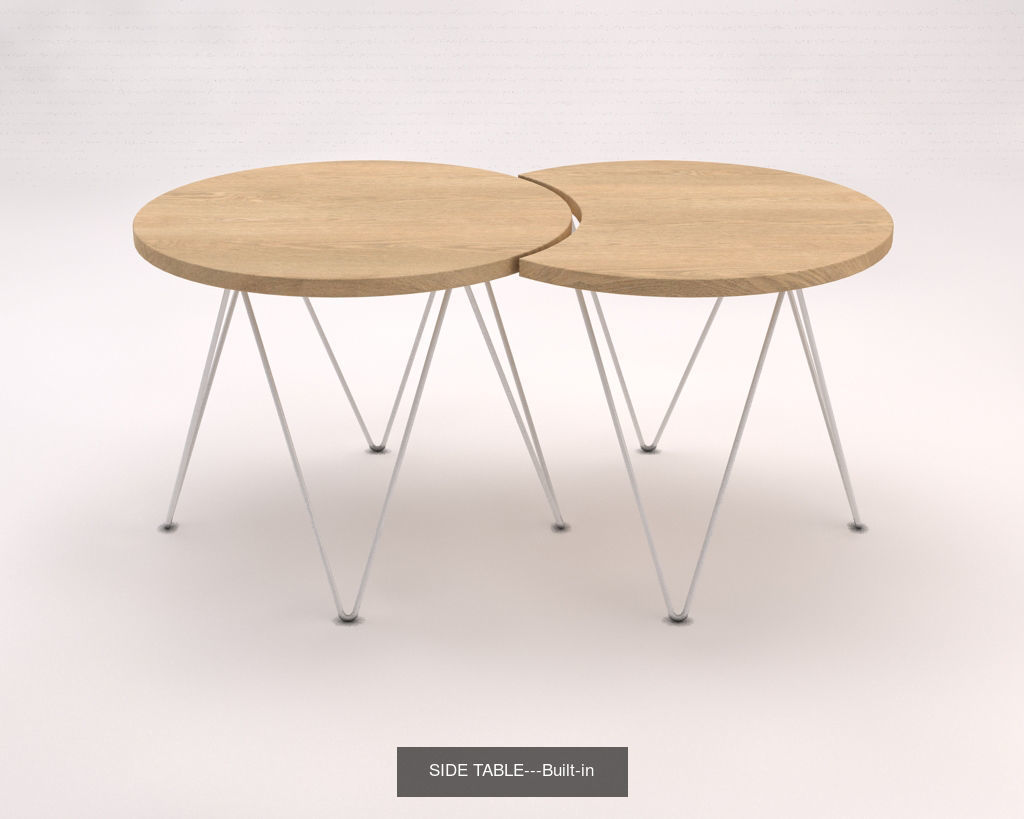 SIDE TABLE---Collection x20 _17