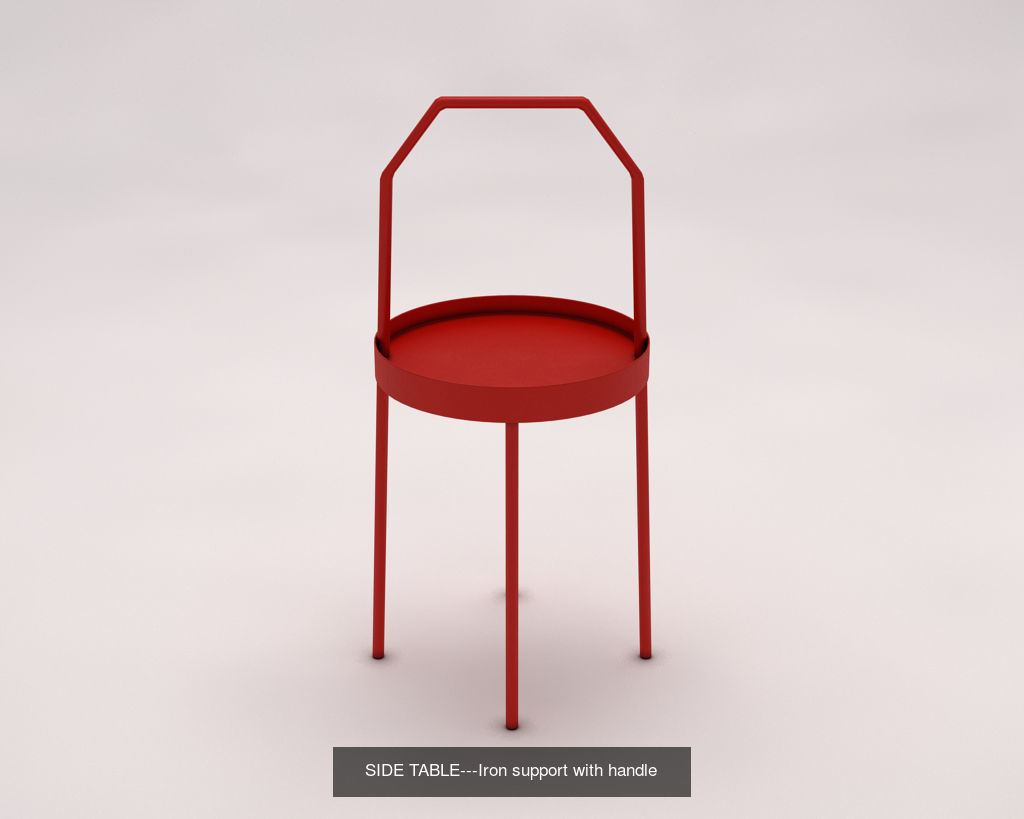 SIDE TABLE---Collection x20 _10