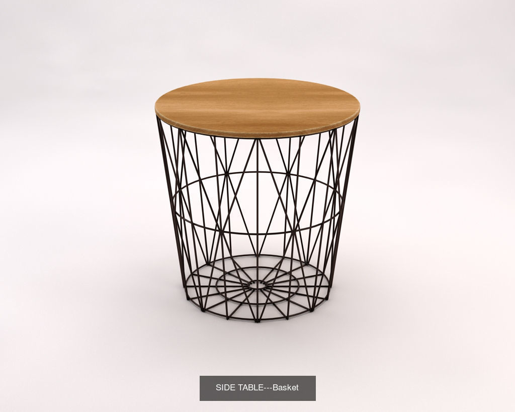 SIDE TABLE---Collection x20 _16