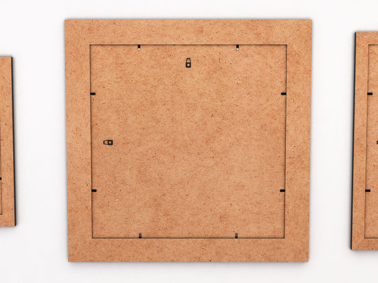 PHOTO FRAME---Collection x7 different size _30