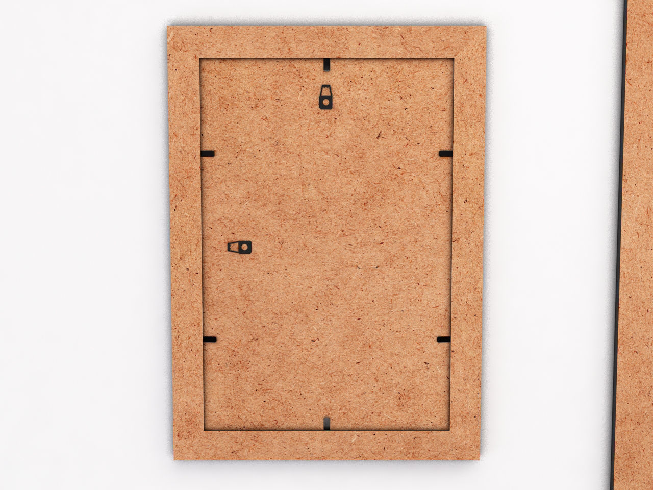 PHOTO FRAME---Collection x7 different size _34