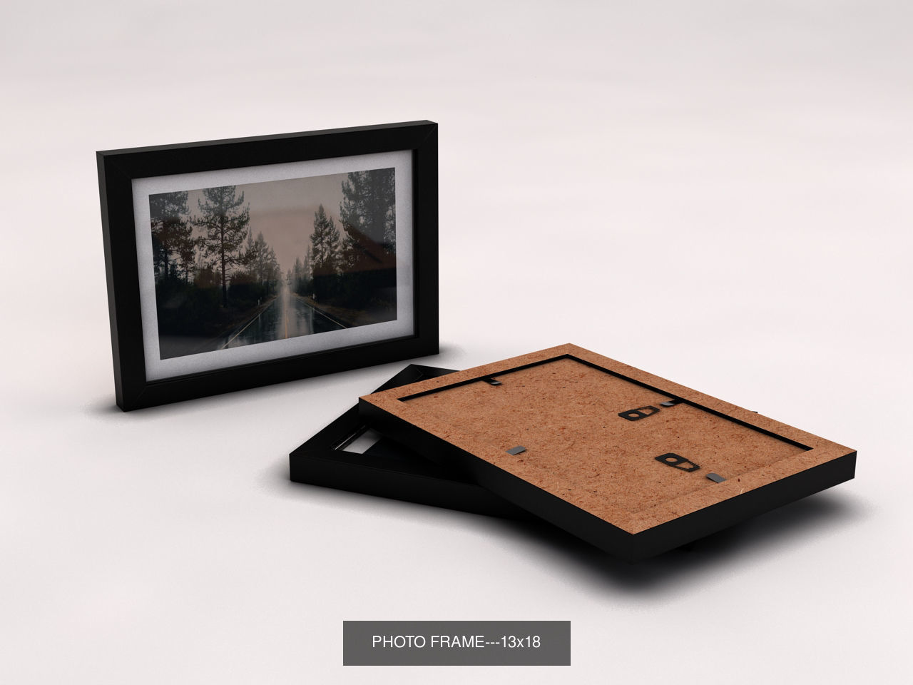 PHOTO FRAME---Collection x7 different size _13