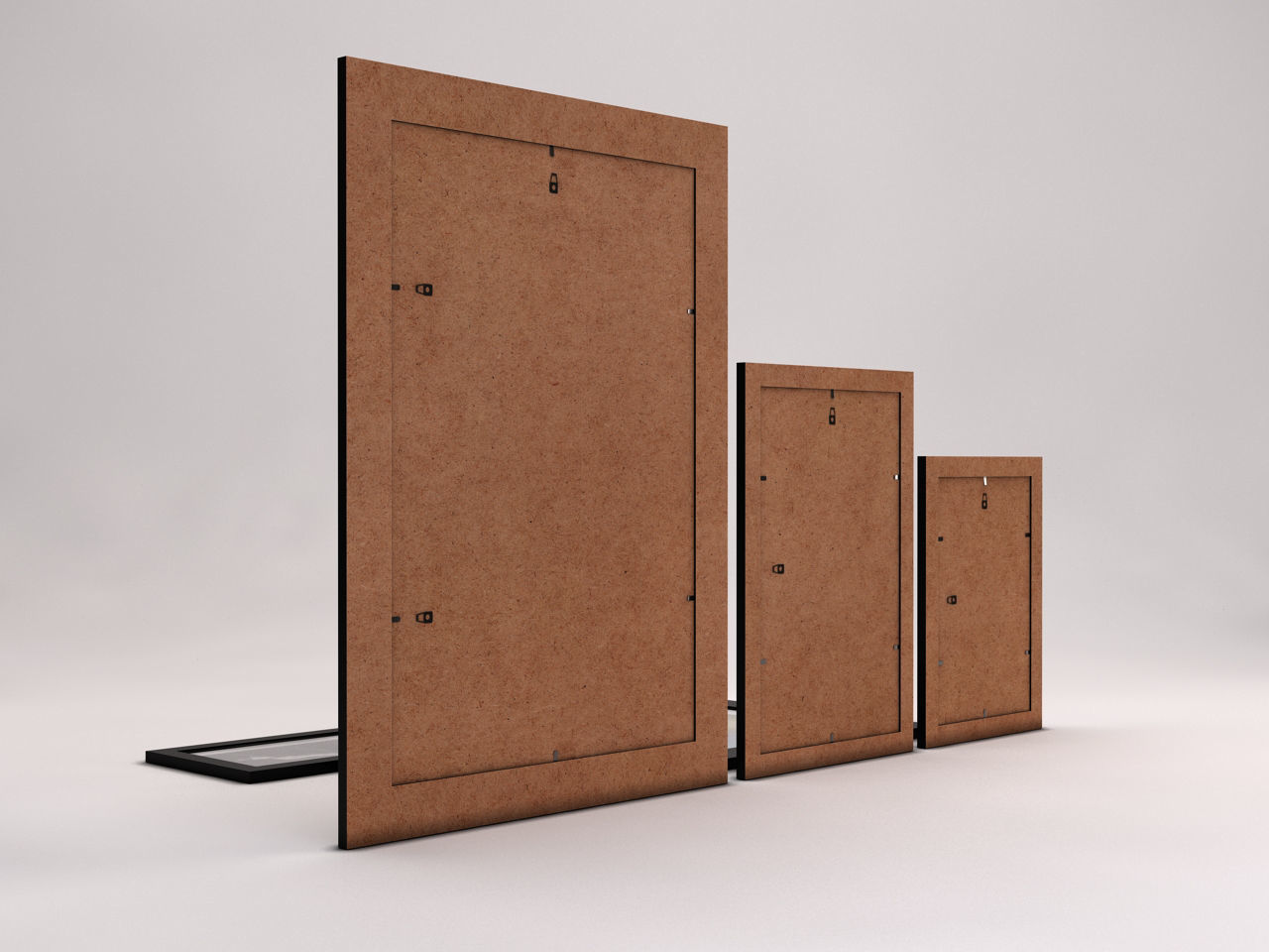 PHOTO FRAME---Collection x7 different size _3