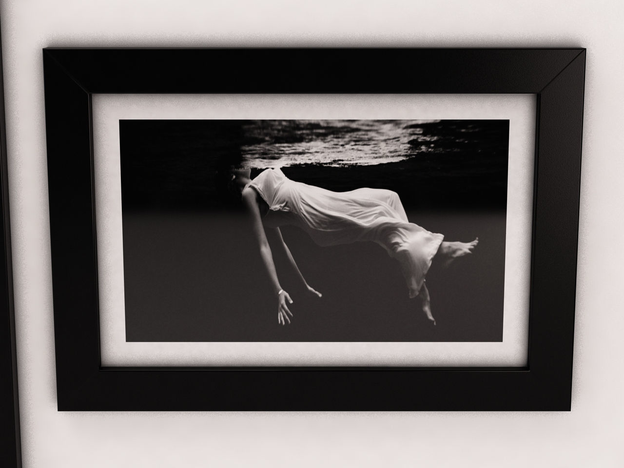 PHOTO FRAME---Collection x7 different size _21