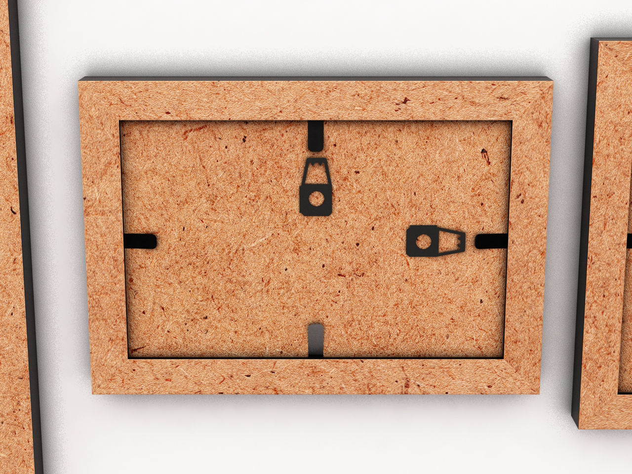 PHOTO FRAME---Collection x7 different size _33