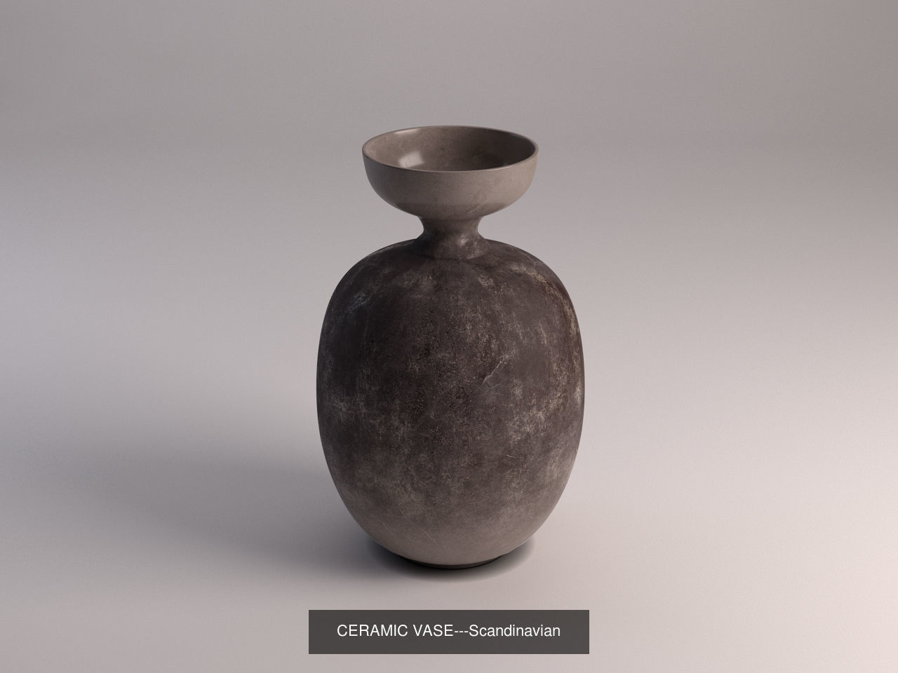 CERAMIC VASE---Collection x10 _10