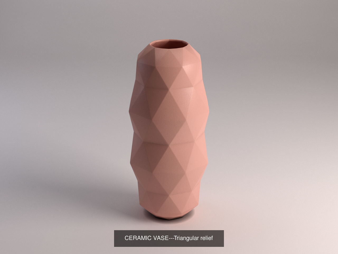 CERAMIC VASE---Collection x10 _8