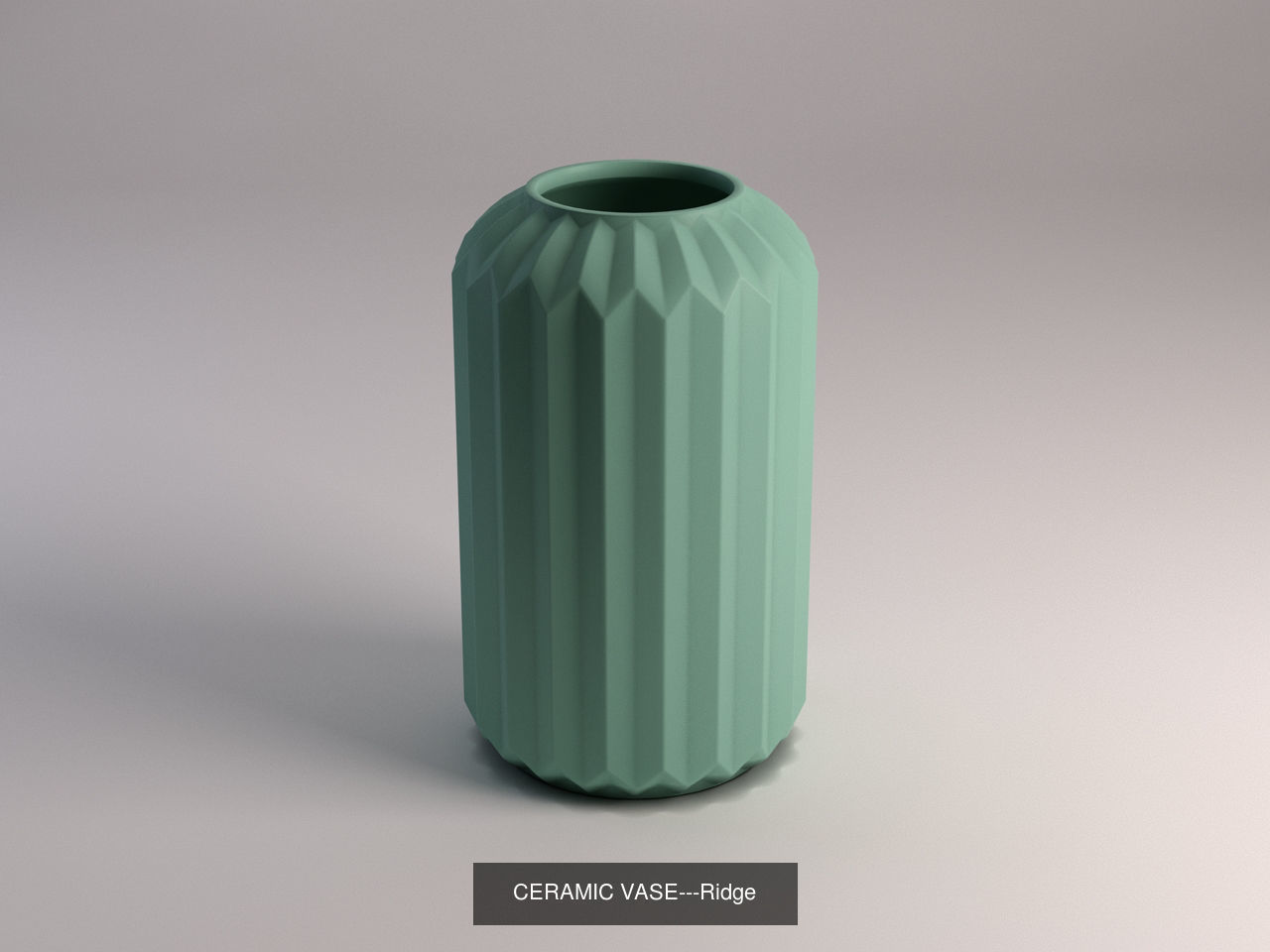 CERAMIC VASE---Collection x10 _5