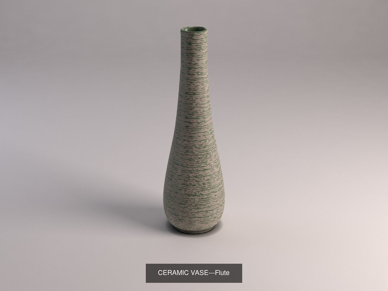CERAMIC VASE---Collection x10 _7