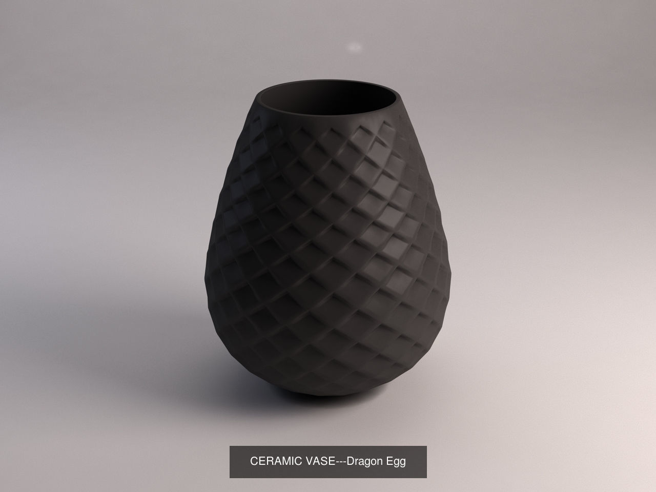 CERAMIC VASE---Collection x10 _9