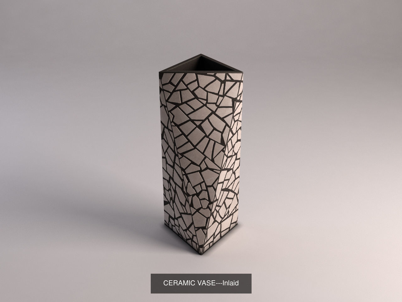 CERAMIC VASE---Collection x10 _11