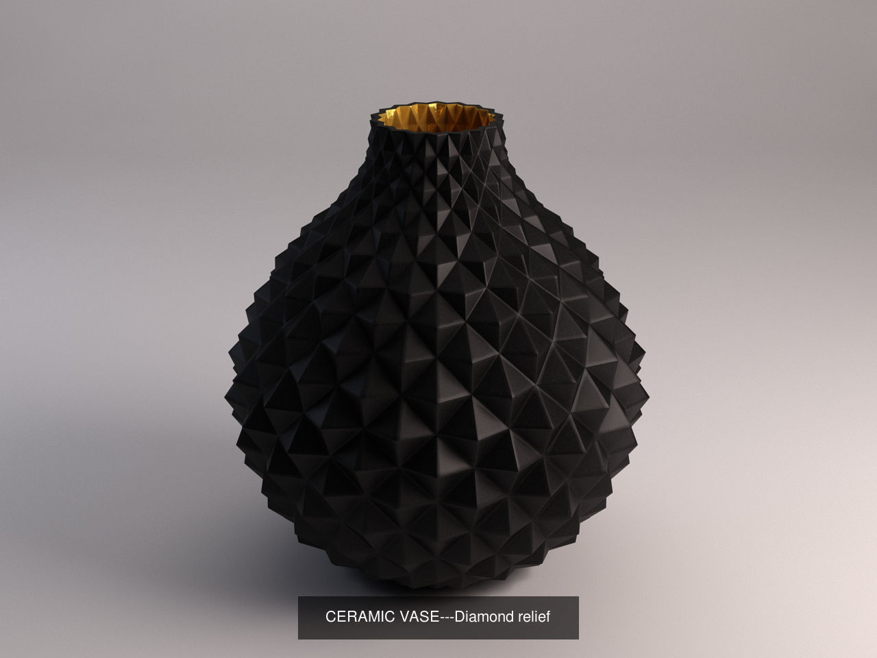 CERAMIC VASE---Collection x10 _4
