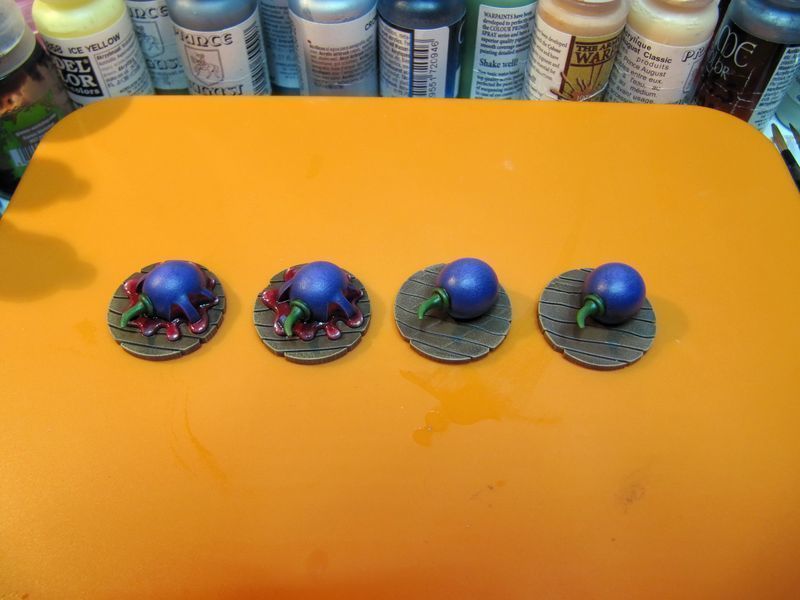 Tokens Mice And Mystics 3D Model 3D Printable CGTrader Tokens Mice And Mystics 3D Model 3D Printable CGTrader