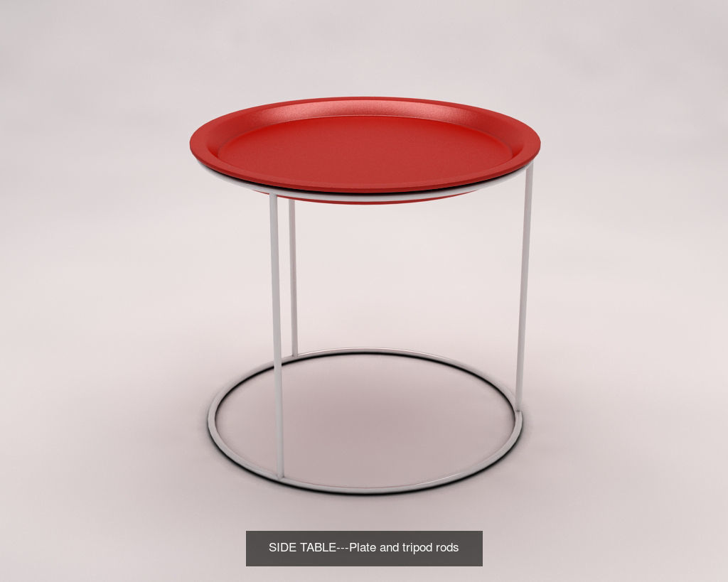 SIDE TABLE---Collection Bx10 _2
