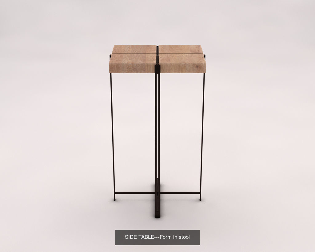 SIDE TABLE---Collection Bx10 _1