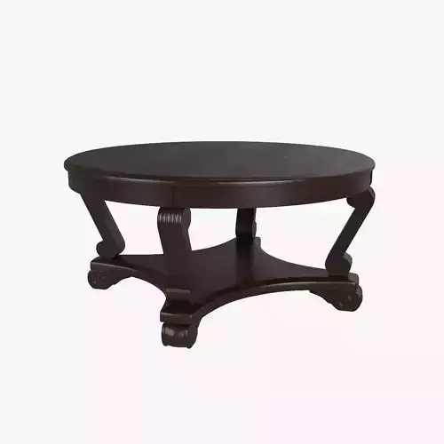 Culnafay Coffee Table