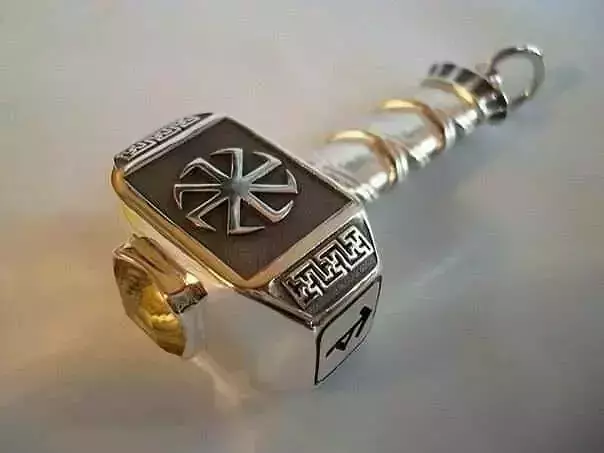 THOR Hammer 