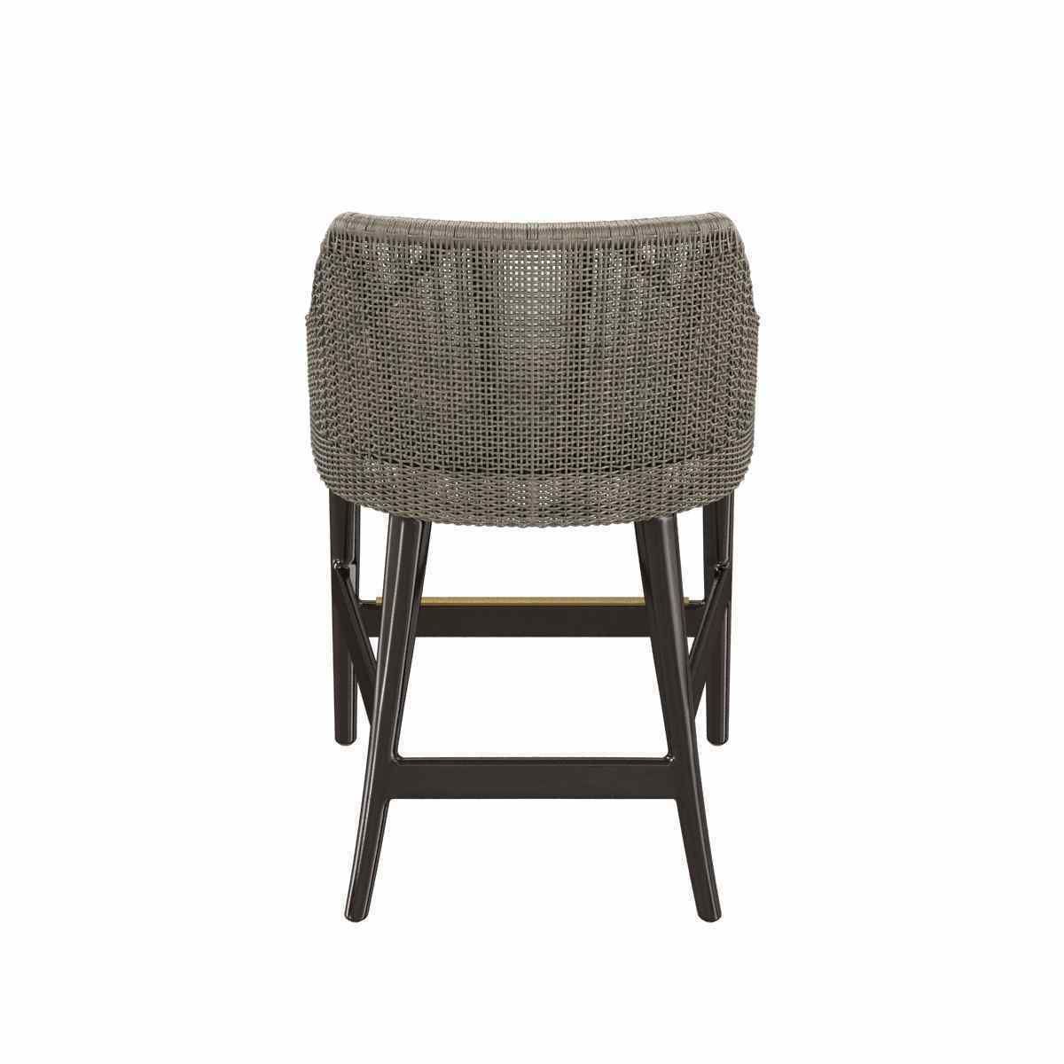 Palecek vincent counter barstool 3d model 3D model_8