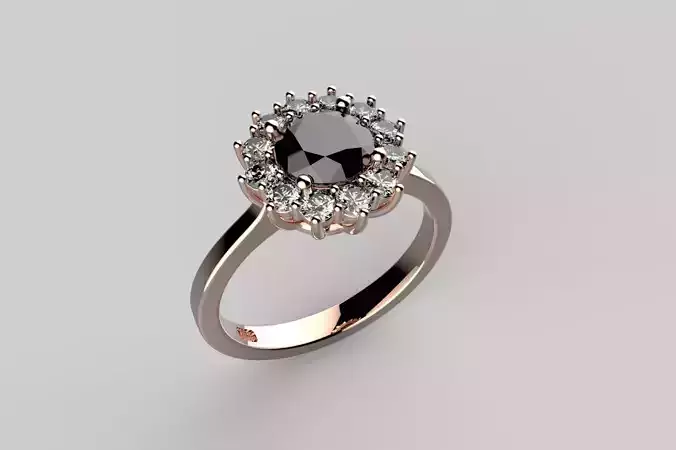 diana ring no1
