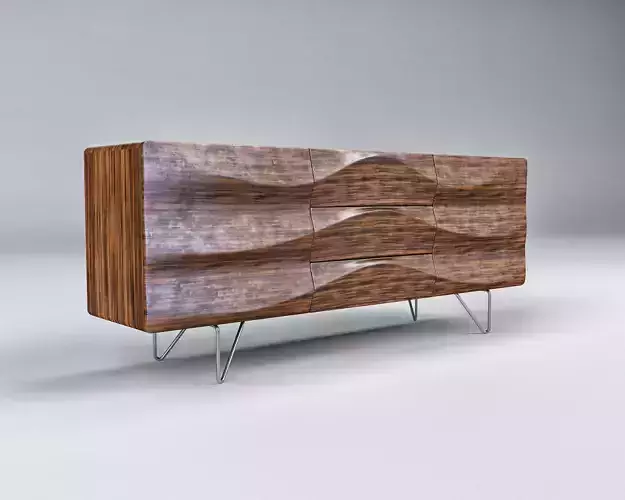 Lasta sideboard cabinet