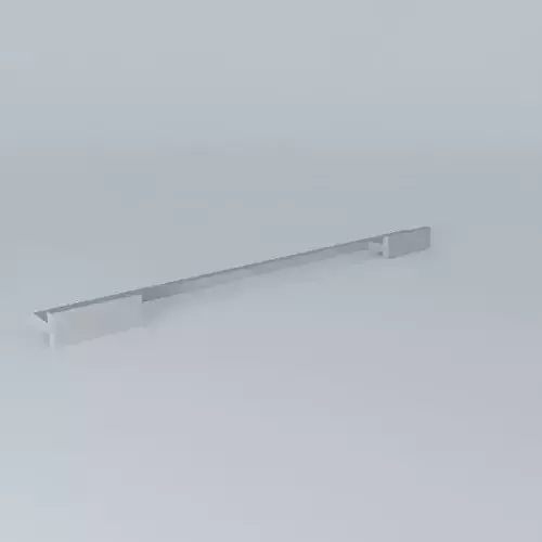 Furniture handle