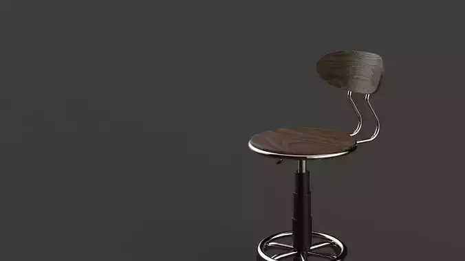 Modern Chair Design