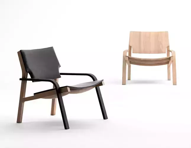 Dessein Therry easy chair