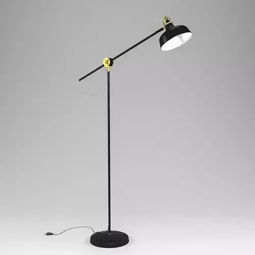 RANARP LAMP