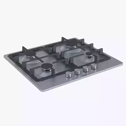 Siemens  EG6B5PO90R Cooktop